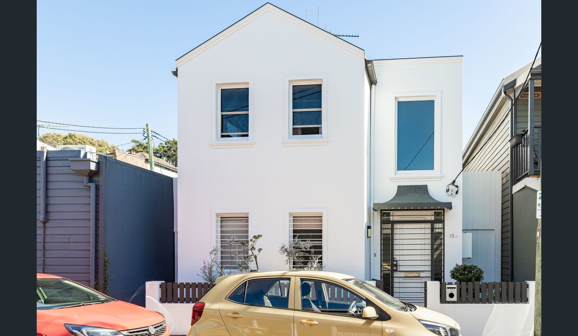 15a Hartley Street, Rozelle