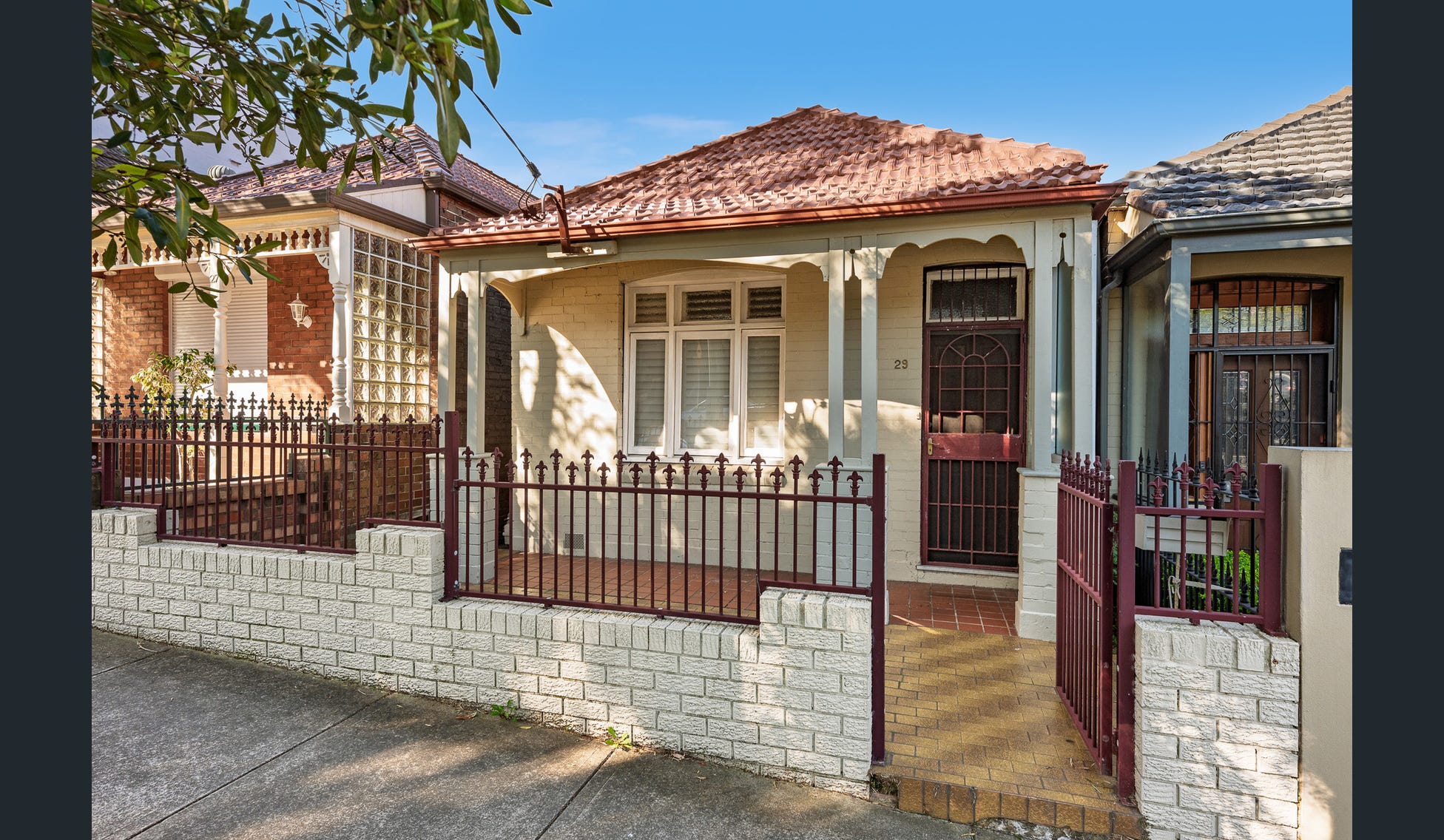 29 Northumberland Ave, Stanmore