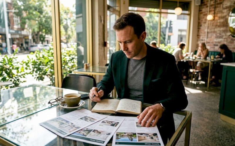 Benefits of buying off-market in Sydney: 2026 guide