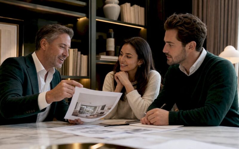 Buyer’s agent testimonial: sydney homebuyer’s guide