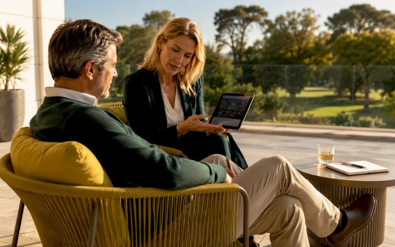 Buyers agent emotional buying protection benefits