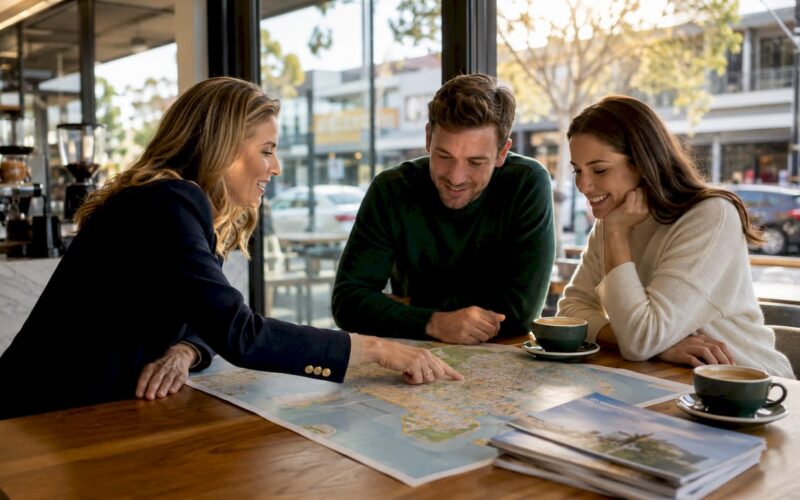 Buyers agent help for first home buyers in Sydney