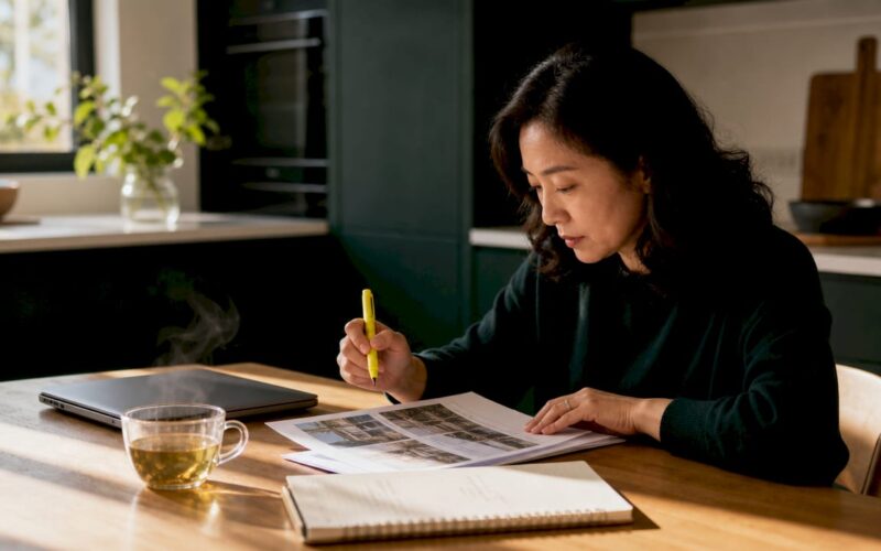What is a property search criteria? Sydney buyer’s guide