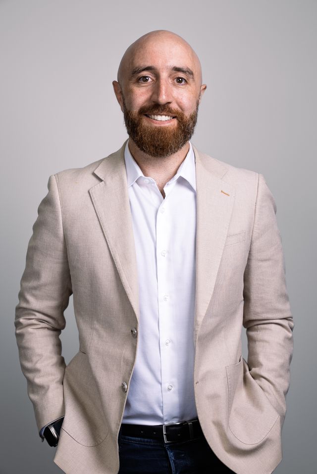 Kristan Johnson — Director and Lead Buyers Agent