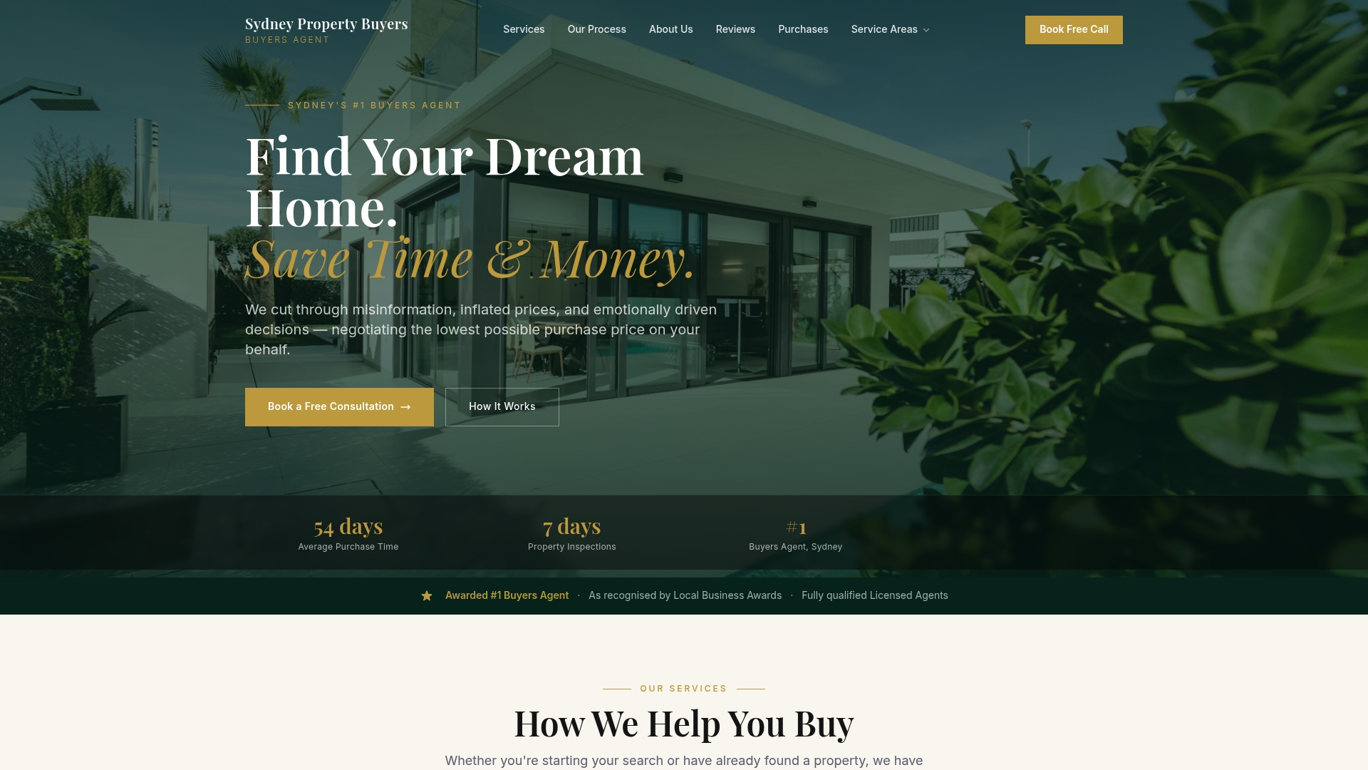 Sydneypropertybuyers
