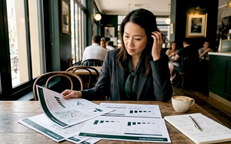 What is a suburb report buyer’s agent in Sydney?