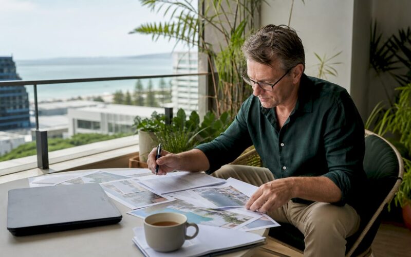What is a property negotiation strategy for Sydney buyers?