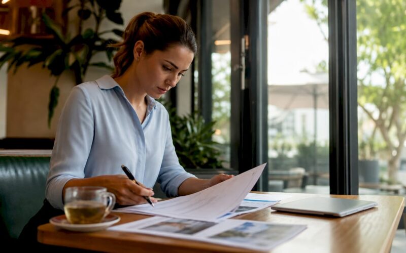 How a buyers agent handles multiple offers in Sydney