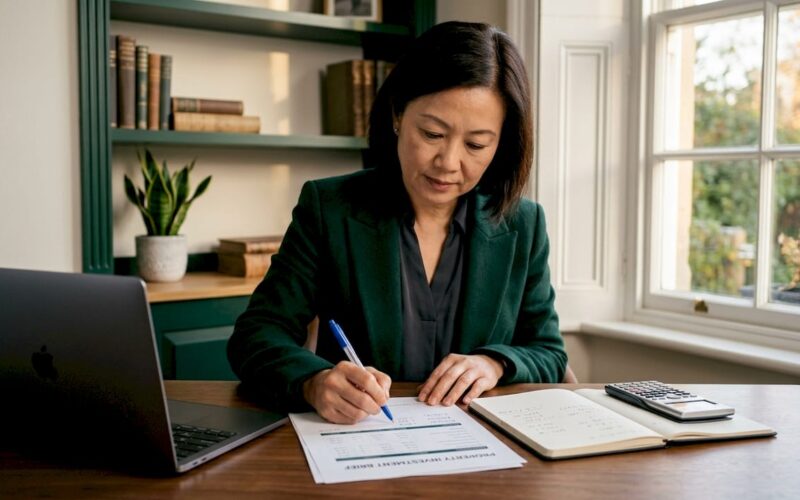 What is a property investment brief? Your 2026 guide