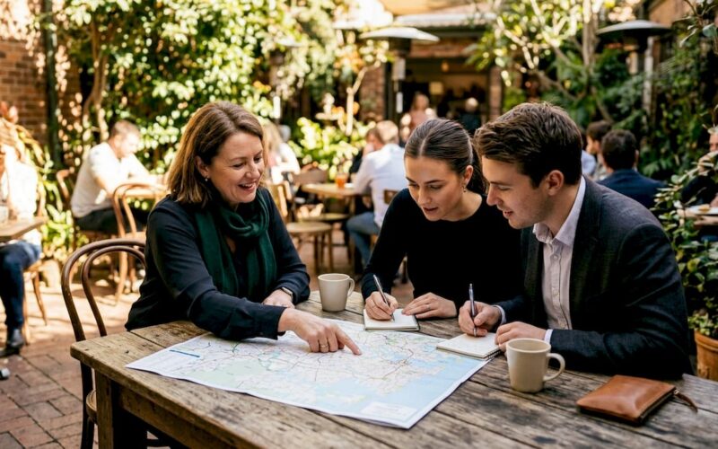 Benefits of a local area buyers agent in Sydney