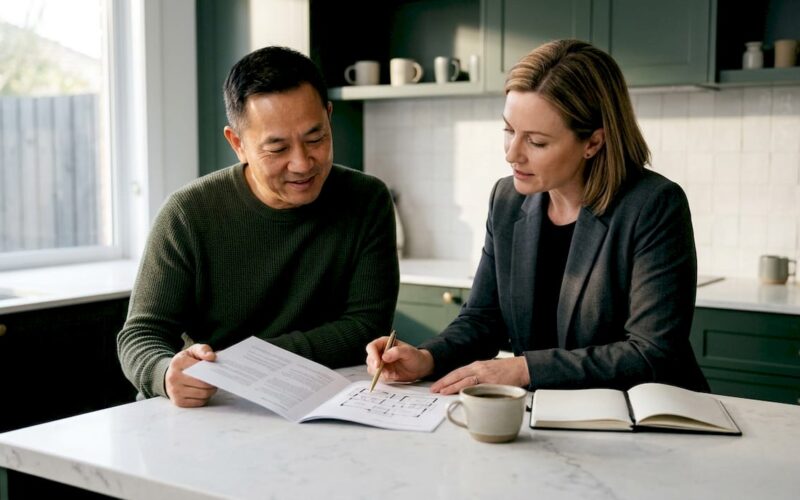 Why engagement timing matters with a buyer’s agent