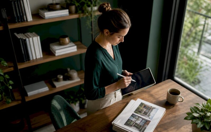 What does property search stress mean for Sydney buyers?
