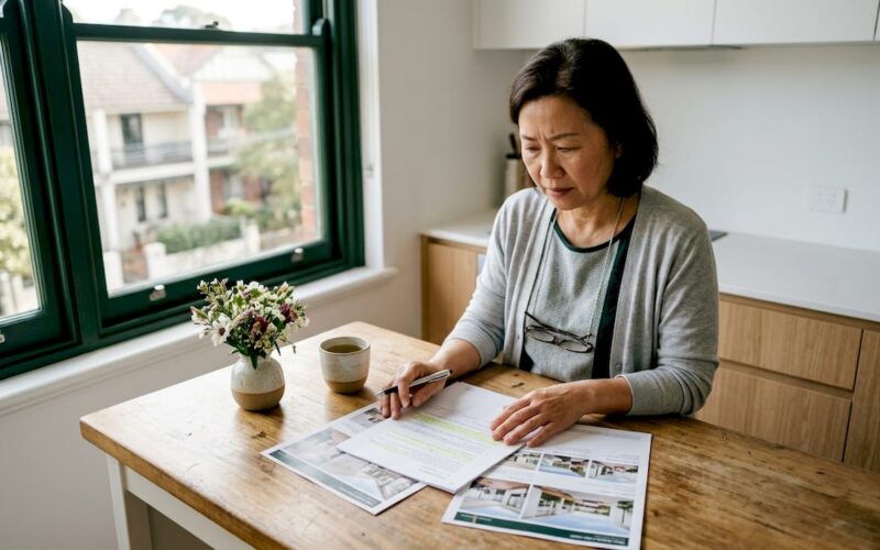 Why time on market matters for Sydney buyers in 2026