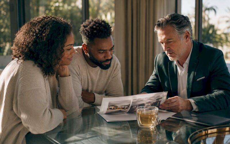 Benefits of exclusive buyers agent representation explained