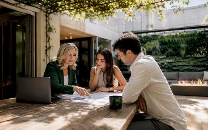 Common misconceptions about buyers agents explained