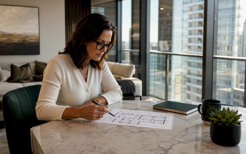What is a floor plan rating? A guide for buyers and investors