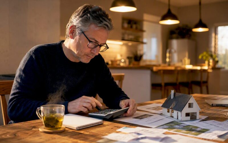 LVR meaning for a mortgage: what buyers need to know