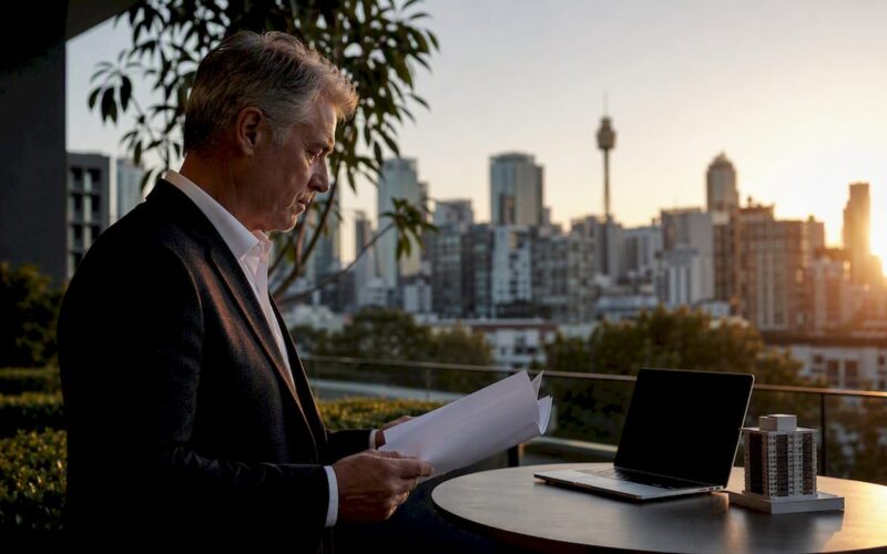 Negative gearing explained: a guide for Australian investors