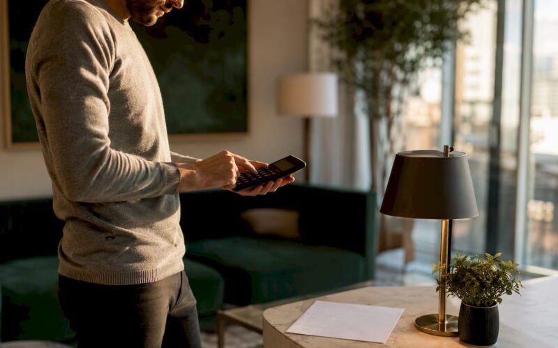 What is a fixed rate mortgage: a clear guide for borrowers