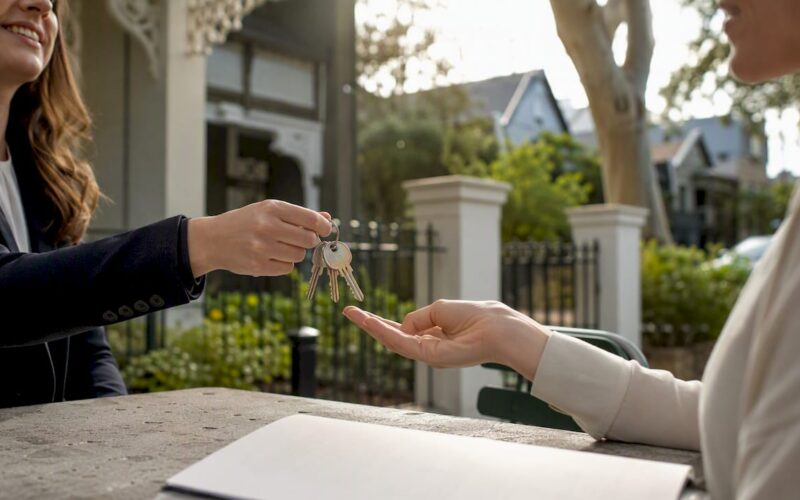 How to make an offer on a Sydney property