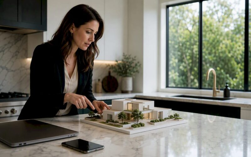 What a buyers agent property valuation report tells you