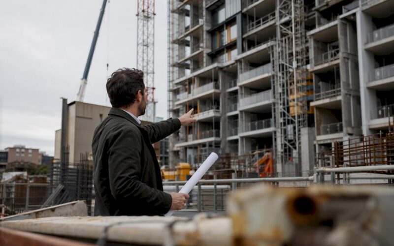 Off the plan risks every Sydney buyer should weigh up