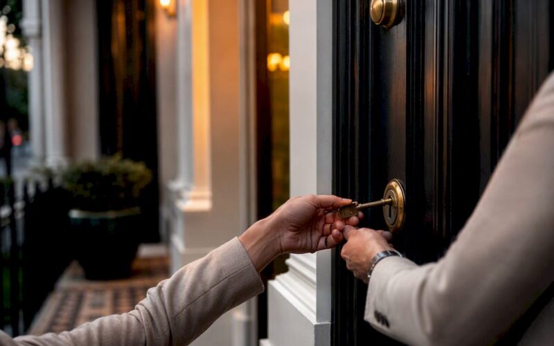 Do you need a buyers agent to purchase property?