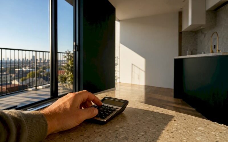 Quick Rental Yield Formula for Investors: 2 Examples & Agent Checklist