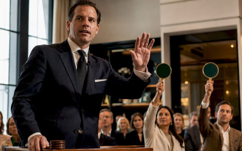 Auction Bidding Increments: How US Buyers Win Without Overpaying