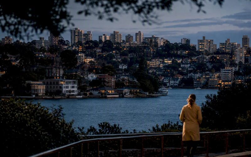 Sydney Buyers: Mosman or Neutral Bay, Family Home or Apartment?