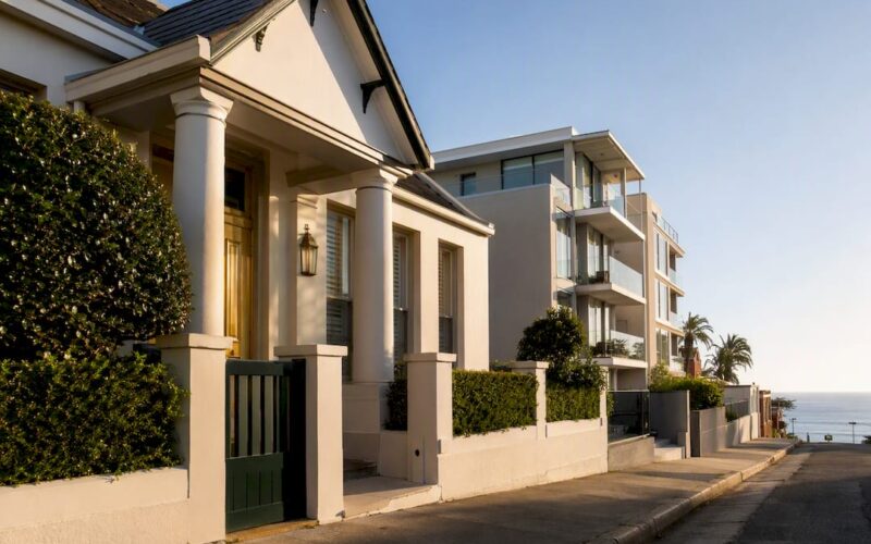 Where to Spend $5–6M: Bronte Houses or Bondi Units, Auction Tips