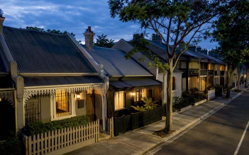 Inner West Buyers: Dulwich Hill or Petersham, $380,000 Trade Off