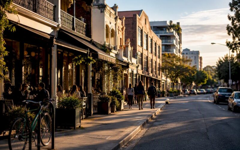 $70 a Week: Newtown vs Marrickville, Inner West buyers agent tips