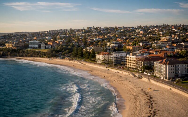 Randwick vs Coogee: $4.9M Beach Life or $3.55M Better Value