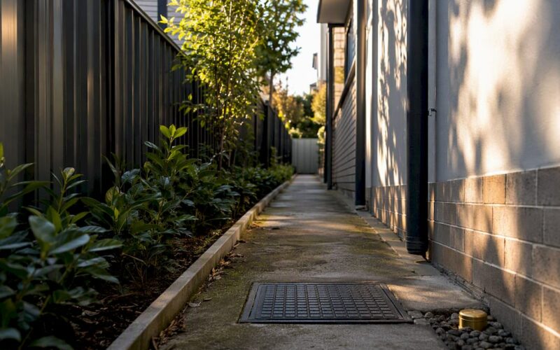 NSW Buyers: 6 Step Easement Checklist Before Exchange