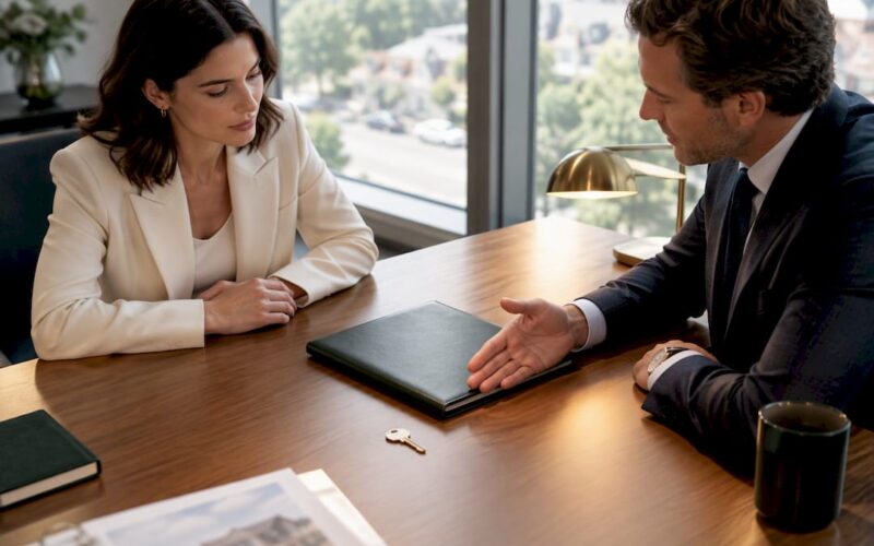 3–5% Off Asking? Negotiate Sydney House Price With NSW Safe Tactics
