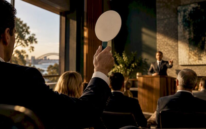 Beginners: Stop $5,000 Jumps Draining Your Budget in Auction Bidding