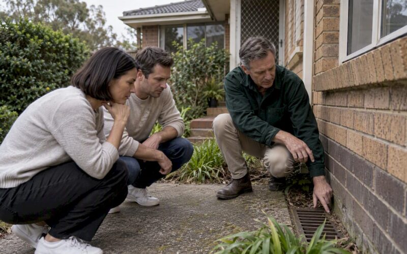 Protect Your 5 Day Cooling Off: Sydney Due Diligence Checklist