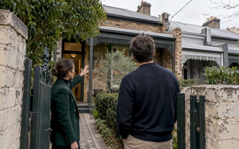 Beat Lender Tests and Win Off Market Sydney Property for US Investors