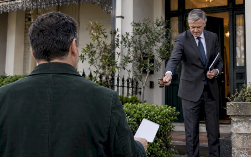 Avoid Losing Your Deposit: 5 NSW Auction Rules Buyers Must Know
