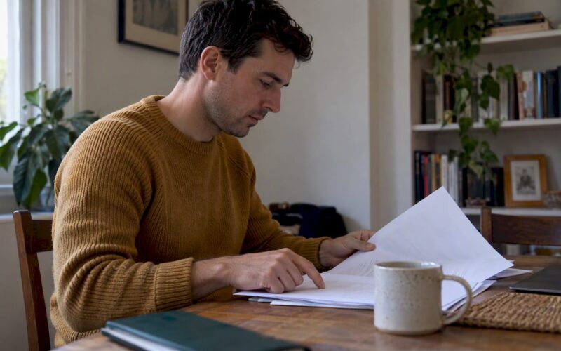Finance Clauses in NSW: 4 Checks Before Exchange