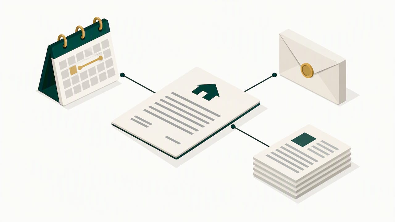 Three checks for a NSW finance clause