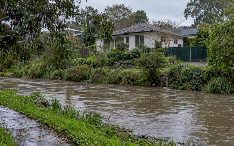 NSW Flood Zones: H1 to H6 Ratings Do Not Tell Buyers Everything