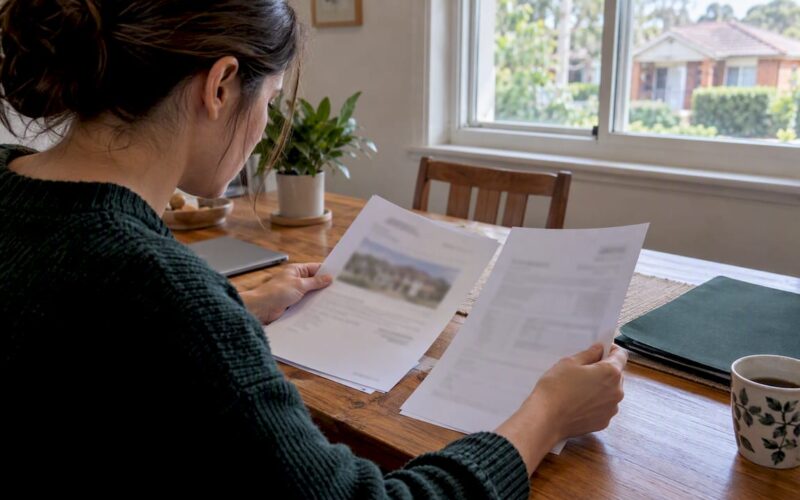Bank Valuation Shortfall: US Buyers’ First 48–72 Hours in NSW